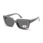 Grey Montana Grey Rectangle Grey Grey Polarized MP193, Image 2 of 3
