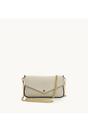 Stone The Munro Stone Leather Shoulder Bag, Image 7 of 8