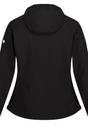 Black Soft Shell Jacket, Image 2 of 8