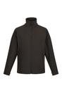 Black Fleece Jacket, Image 2 of 4