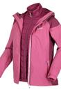 Multi Wentwood VII 2 in 1 Waterproof Jacket, Image 8 of 8
