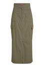 Olive Pro Nosilife Midi Skirt, Image 1 of 4