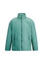 Olive Carlotte Quilted Padded Jacket, Image 2 of 4