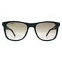 Green Lacoste Green Rectangle Matte Green Grey L929SE, Image 1 of 4