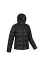 Black Stratus Packaway Jacket, Image 4 of 5