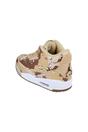 Brown Air Jordan 3 Retro TEX Trainers, Image 3 of 6