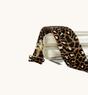 Tan Apatchy London Tan Cheetah Strap, Image 3 of 4