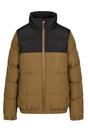 Olive Harding Padded Jacket, Image 1 of 4