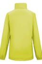 Yellow Regatta Yellow Corinne IV Waterproof Jacket, Image 2 of 4