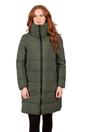 Olive Faith Padded Jacket, Image 7 of 8