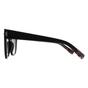 Black Missoni Black Square Black Grey Gradient MIS 0069/S, Image 3 of 3