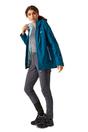 Blue Regatta Blue Okara Waterproof Jacket, Image 6 of 6
