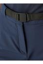 Navy Melodic Pro ZipOff Trousers, Image 3 of 6