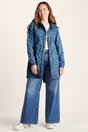Blue Kilnsey Waterproof Jacket, Image 1 of 4