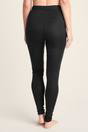 Black Darley Thermal Base Layer Set, Image 5 of 6