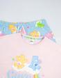 Pink Care Bears Character Pyjama Set, Image 3 of 6