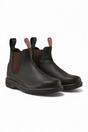 Brown Rossi Boots Brown Endura 301 Leather Chelsea Boots, Image 2 of 5