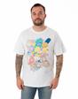 White Nickelodeon Classic T-Shirt, Image 1 of 6