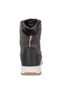 Khaki Tundra Leather Snow Boots, Image 2 of 6