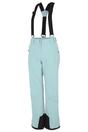 Green Diminish Insulated Ski Trousers, Image 3 of 3