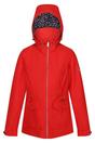 Red Navassa Waterproof Jacket, Image 1 of 4