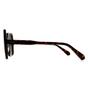 Brown Square Havana Grey Polarized PLD 4165/S/X, Image 3 of 3