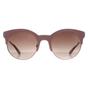 Pink Kate Spade Pink Semi Rimless Pink Brown Gradient Deandrea, Image 1 of 4