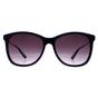 Blue Ted Baker Blue Round Blue Purple Gradient TB1673, Image 1 of 6