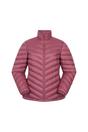 Pink Vista Padded Jacket, Image 2 of 3