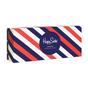 Navy 4 Pack & Ladies Design Classic Socks Gift Set, Image 5 of 5