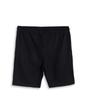 Black Top Gear Logo Unisex Black Shorts, Image 2 of 6