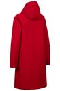 Red Trespass Red Claudel Waterproof Jacket, Image 2 of 5