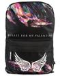 Black Rock Sax Bullet For My Valentine Backpack, Image 1 of 3