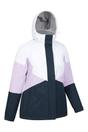 Lilac Moon II Ski Jacket, Image 4 of 5