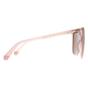 Pink Polaroid Pink Square Pink Bronze Polarized PLD 6218/S, Image 4 of 4