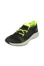 Black Charged Breathe SMRZD Running Trainers, Image 1 of 5
