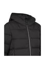Black Rollins Hooded Jacket, Image 3 of 4