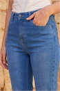 Denim Dusk Bootcut Jeans, Image 4 of 4