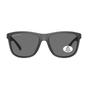 Grey Montana Grey Rectangle Grey Grey Polarized MP199, Image 1 of 3