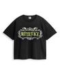 Multi Beetlejuice Logo Pyjama Set, Image 3 of 6