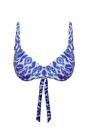 Multi Padded Balconette Bikini Top, Image 3 of 5