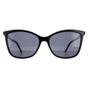 Black Cat Eye Black Grey BA/G/S, Image 1 of 6