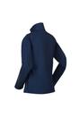 Navy Connie V Softshell Walking Jacket, Image 3 of 4