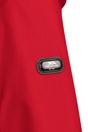 Red Doris Ski Jacket, Image 4 of 4