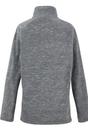 Grey Mayse Full Zip Fleece Jacket, Image 2 of 6