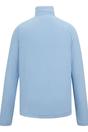 Light Denim Great Outdoors  Montes Half Zip Fleece Top, Image 2 of 4