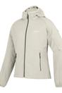 Grey Soft Shell Jacket, Image 3 of 5