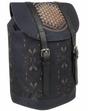 Black Rock Sax Bring Me Horizon Heritage Backpack, Image 1 of 5