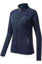Navy Emerging III Stretch Jacket, Image 3 of 4