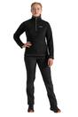 Black Airedale II Waterproof Trousers, Image 3 of 3